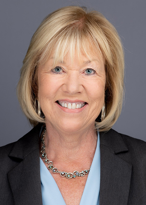 Photograph of Senator  Julie A. Morrison (D)